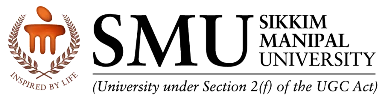 Manipal Online Sikkim Logo